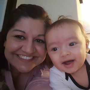 Meet your Posher, Paula